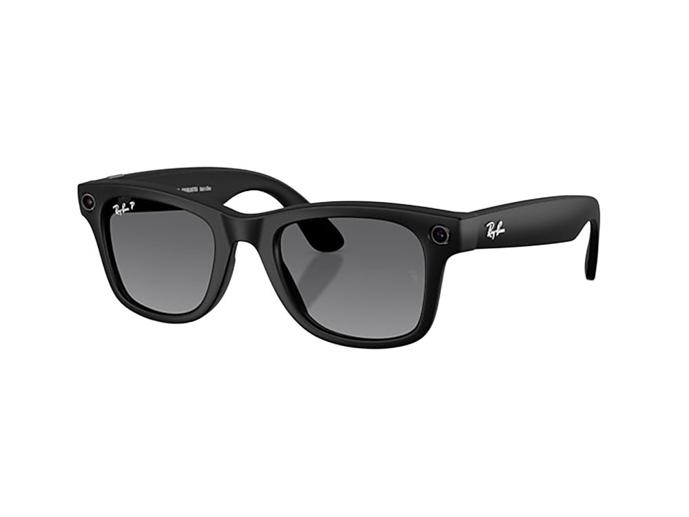 RAY-BAN META WAYFARER - GEN 2