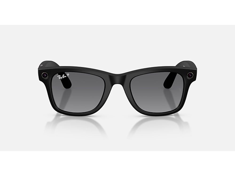 RAY-BAN META WAYFARER - GEN 2