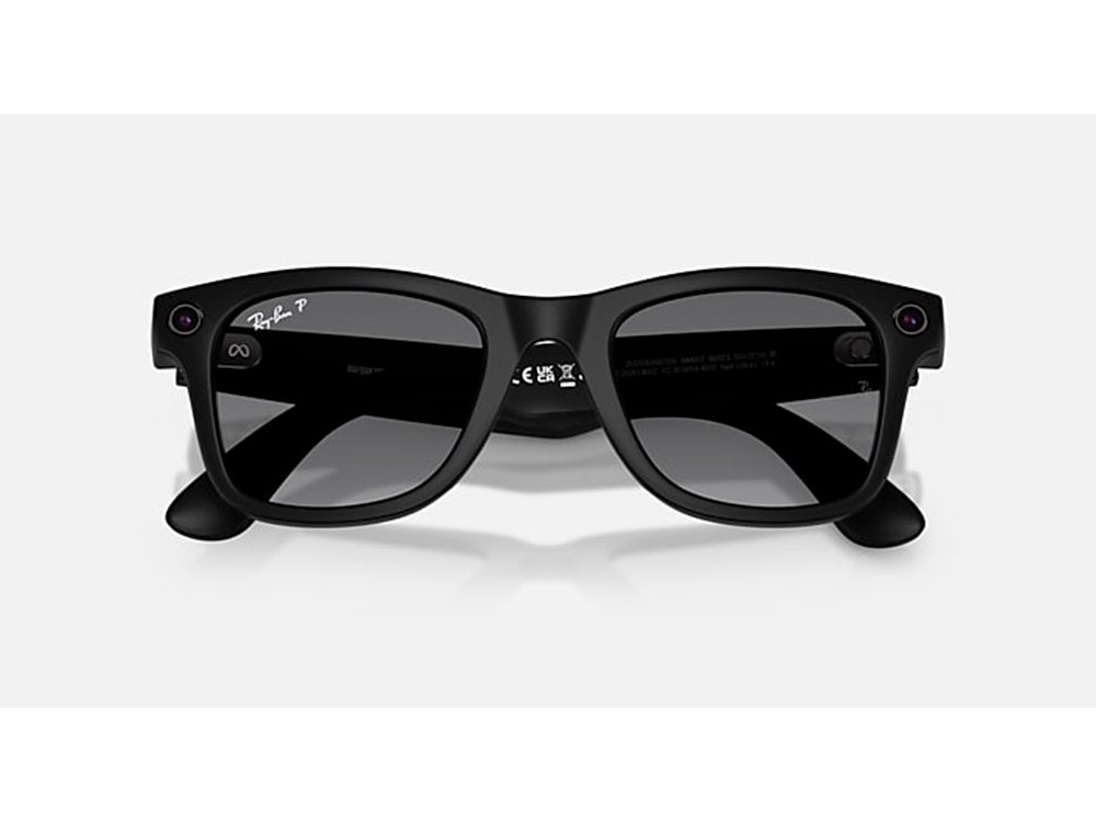 RAY-BAN META WAYFARER - GEN 2