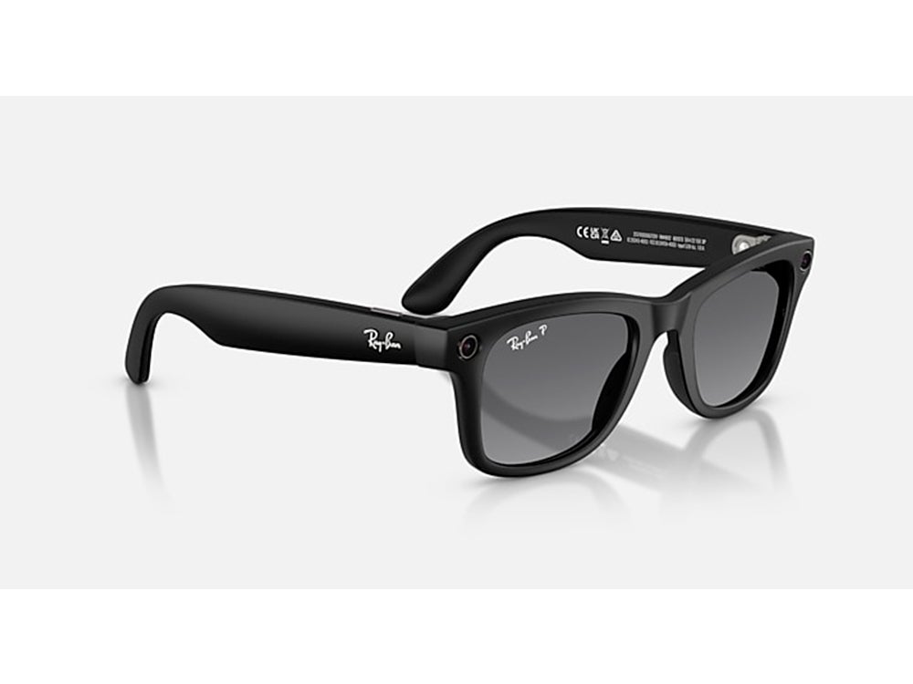 RAY-BAN META WAYFARER - GEN 2