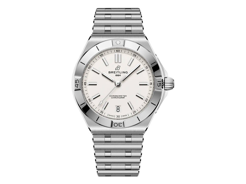 クロノマット Chronomat B31 オートマチック40