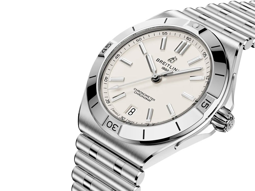 クロノマット Chronomat B31 オートマチック40