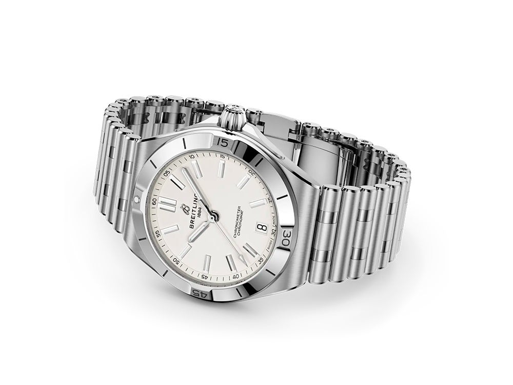 クロノマット Chronomat B31 オートマチック40