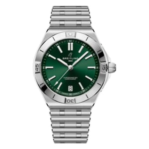 【Breitling】クロノマット Chronomat B31 オートマチック40