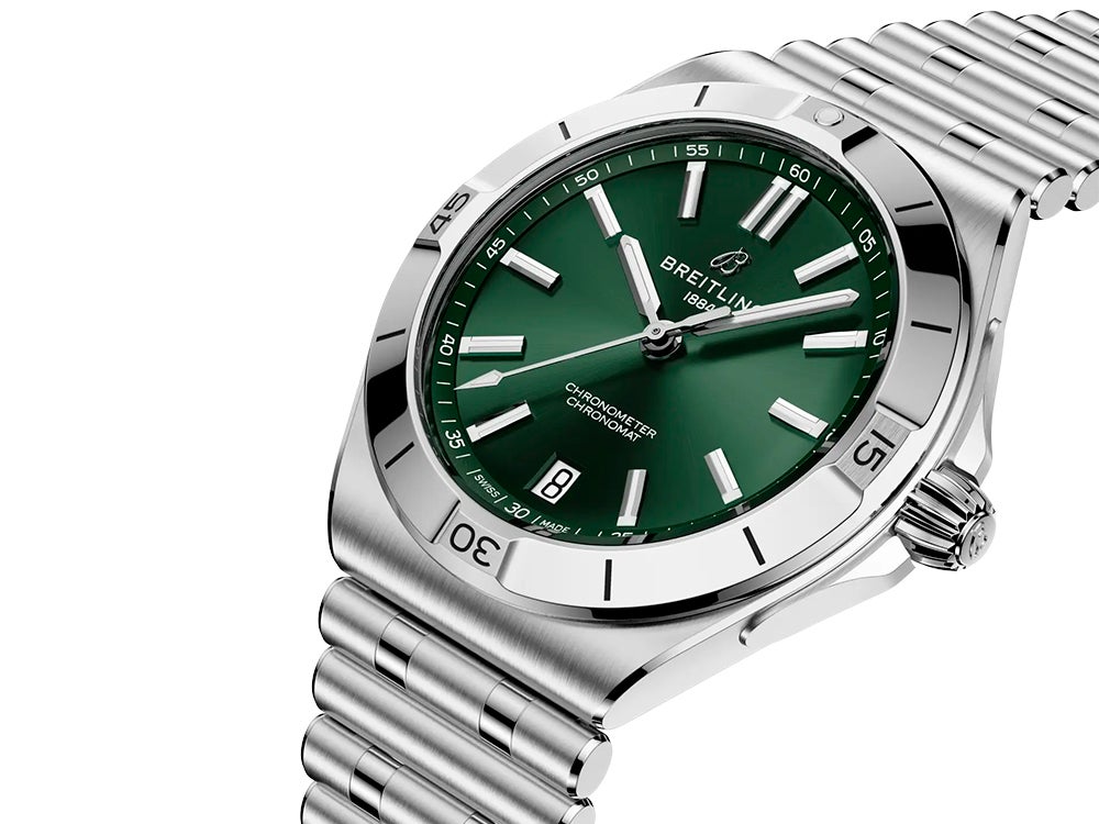 【Breitling】クロノマット Chronomat B31 オートマチック40