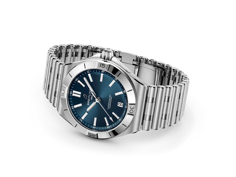 クロノマット Chronomat B31 オートマチック40