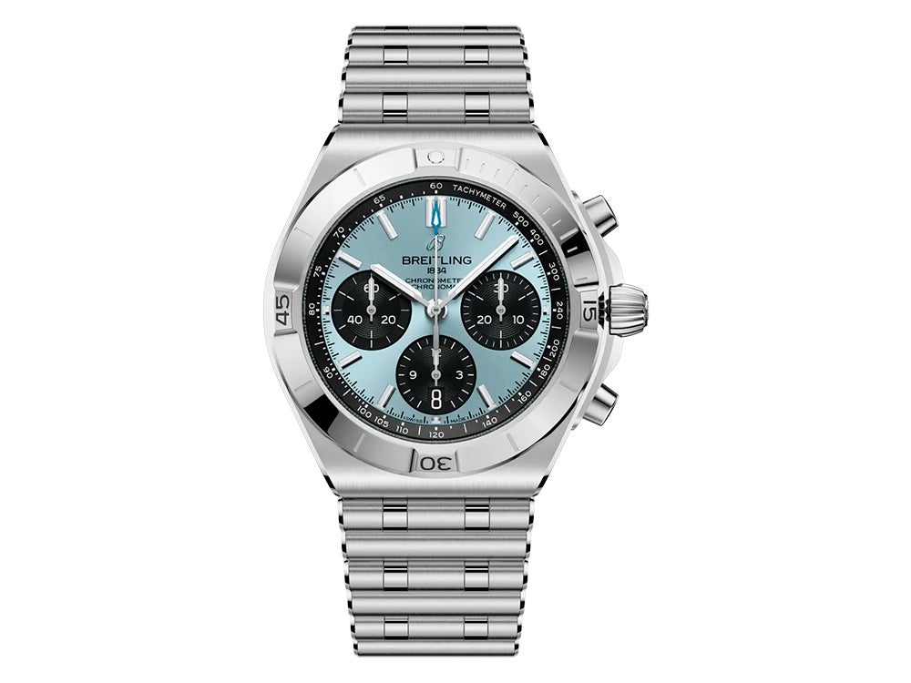 【Breitling】クロノマット Chronomat B01クロノグラフ42