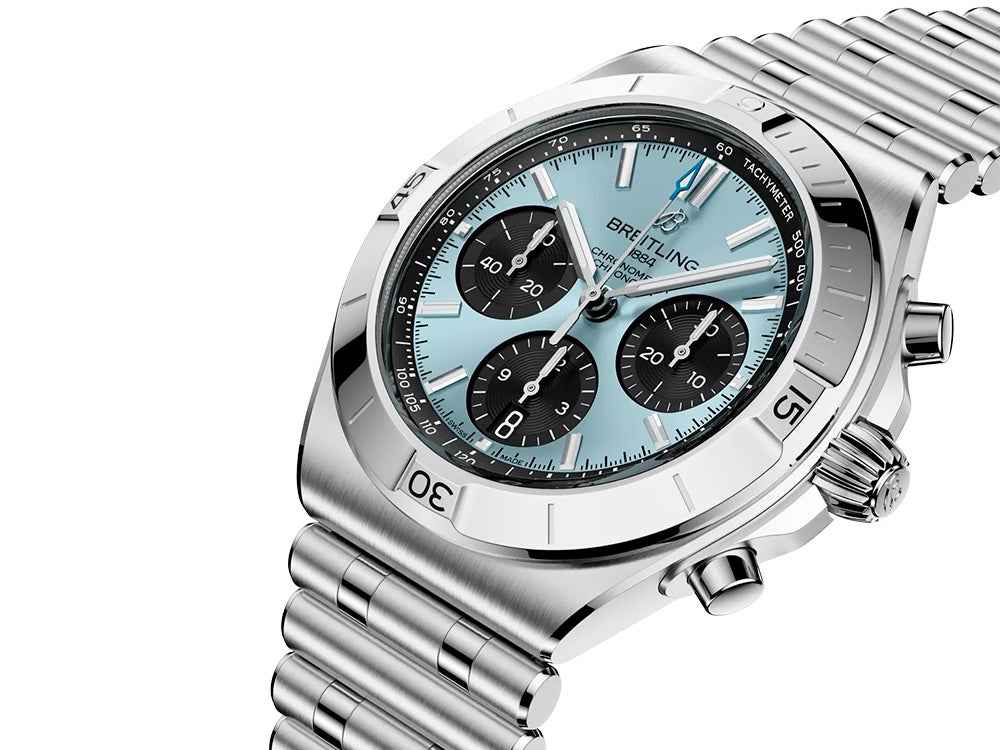 【Breitling】クロノマット Chronomat B01クロノグラフ42