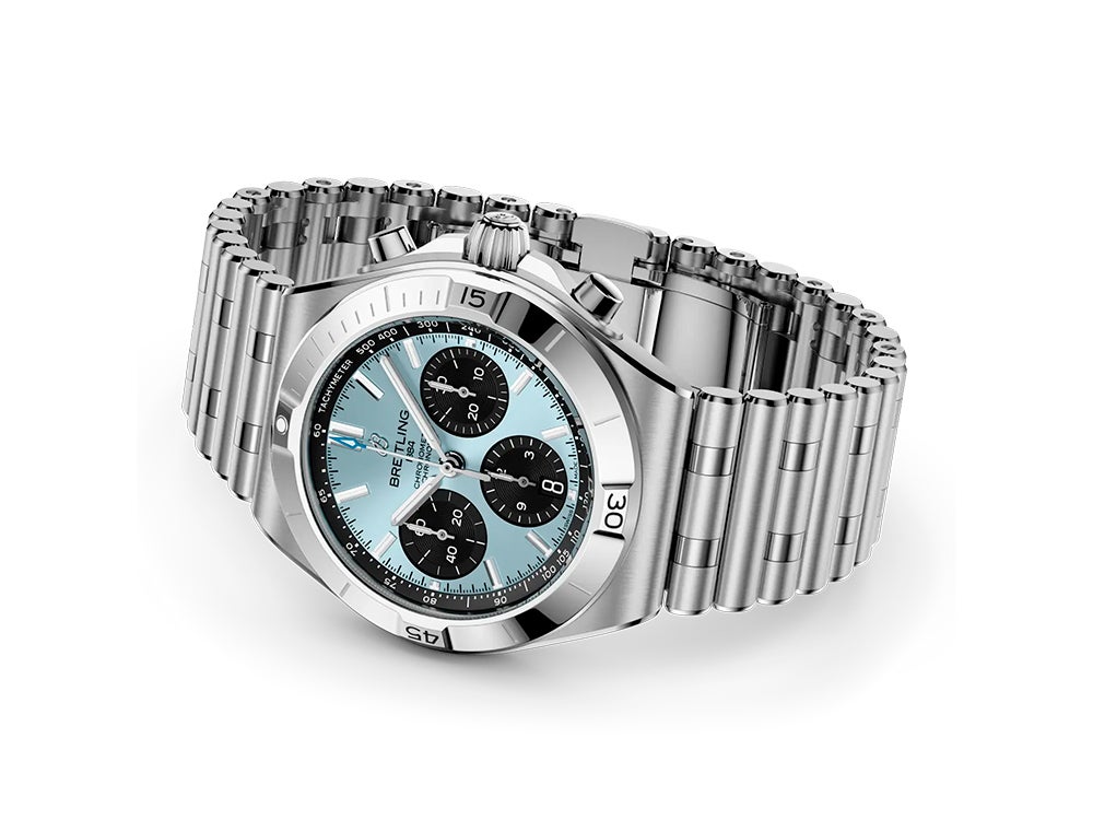 【Breitling】クロノマット Chronomat B01クロノグラフ42
