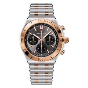 クロノマット Chronomat B01クロノグラフ42
