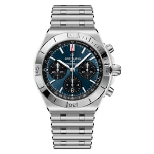 クロノマット Chronomat B01クロノグラフ42