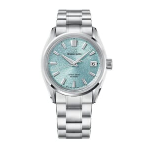 【Grand Seiko】SLGH035