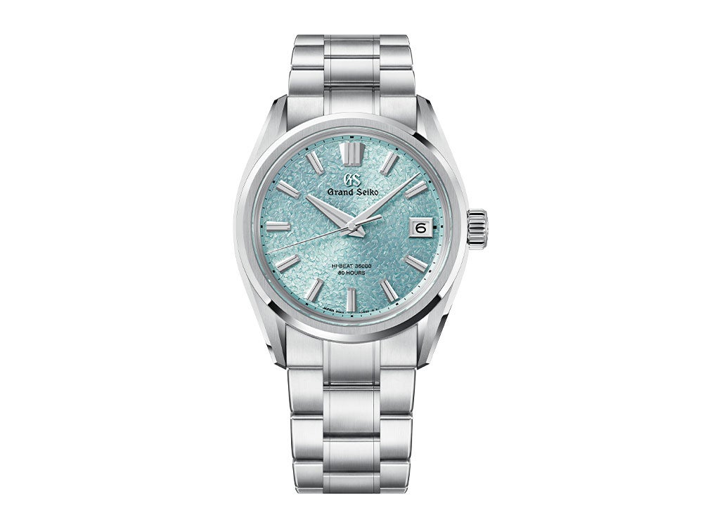 【Grand Seiko】SLGH035