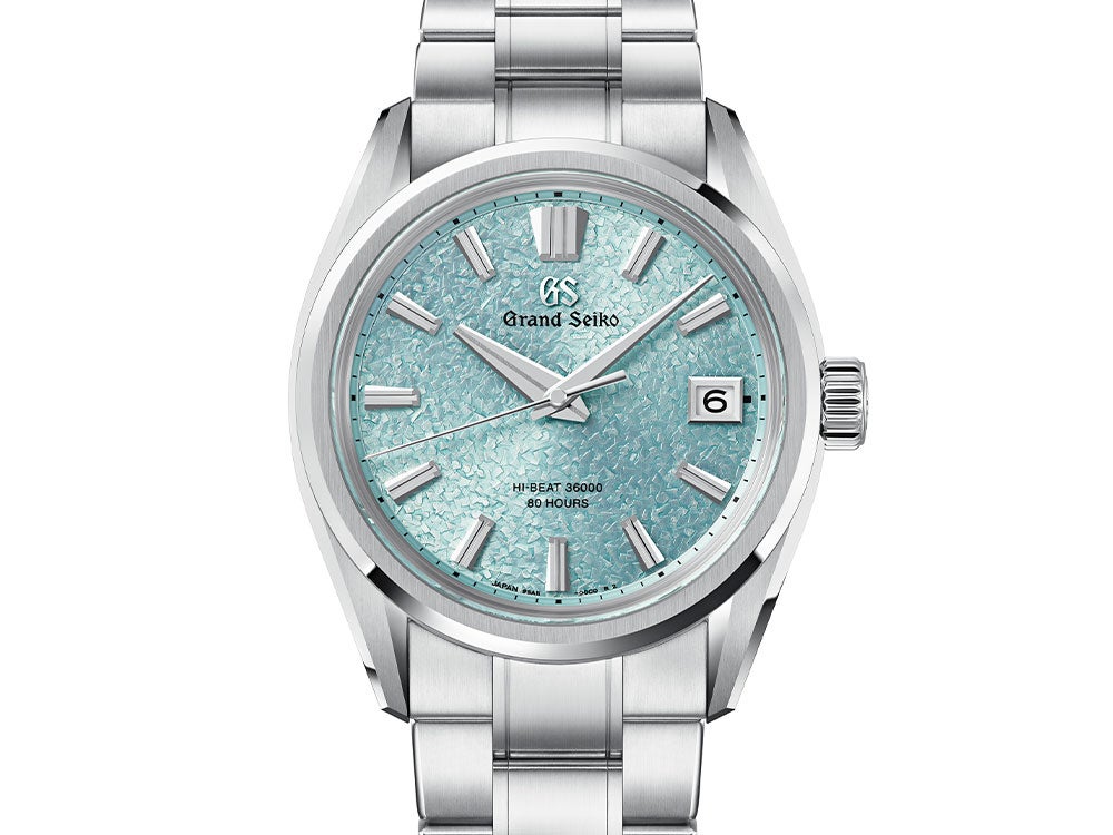 【Grand Seiko】SLGH035