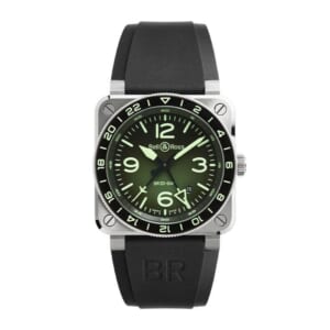 BR-03 GMT Green Lum