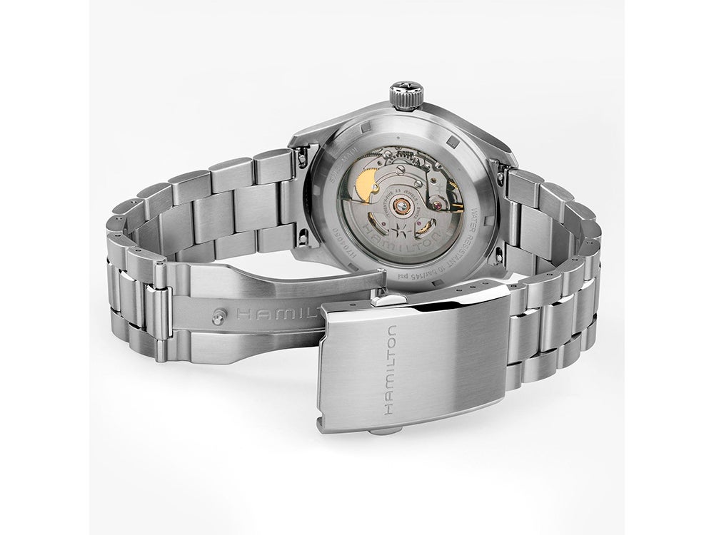 カーキ フィールド マーフ 38mm