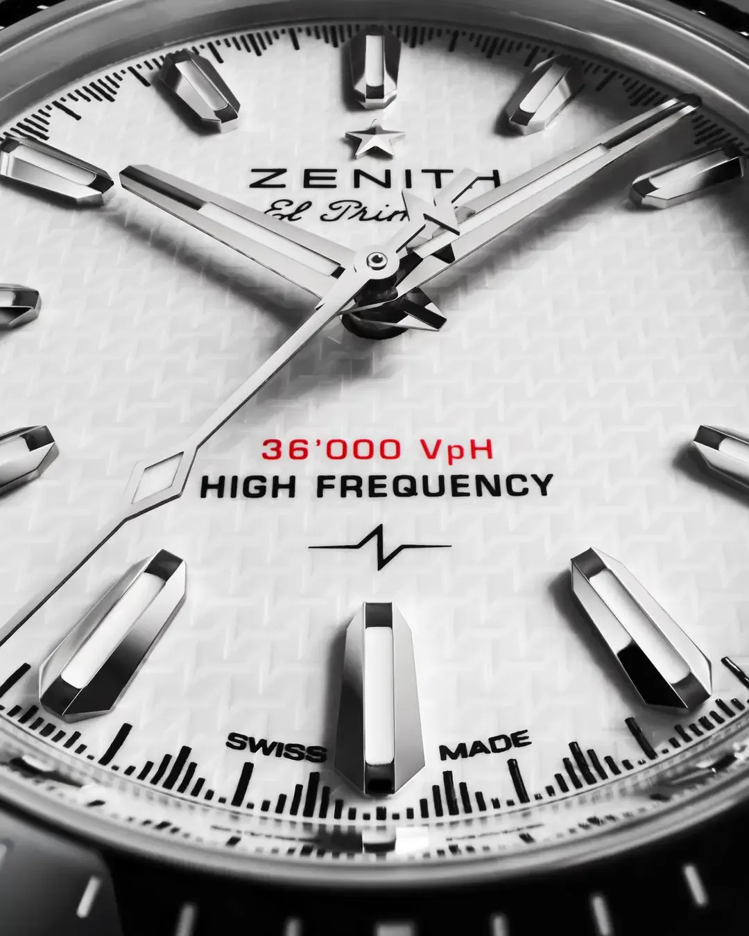 ZENITH 新作のご紹介！
